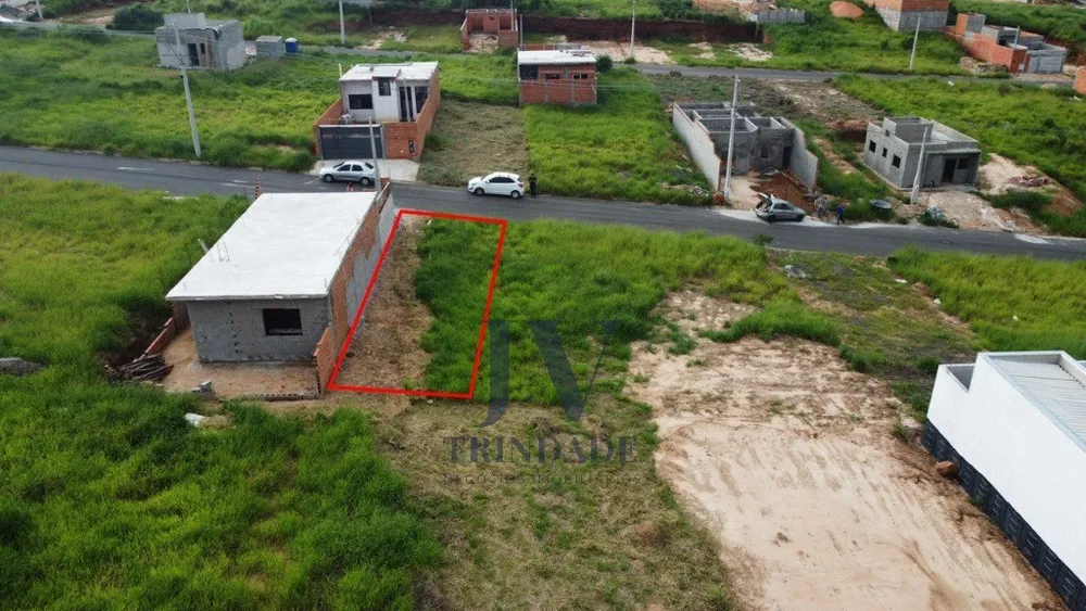 Terreno, 150 m² - Foto 1