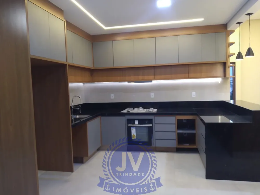 Casa, 3 quartos - Foto 6