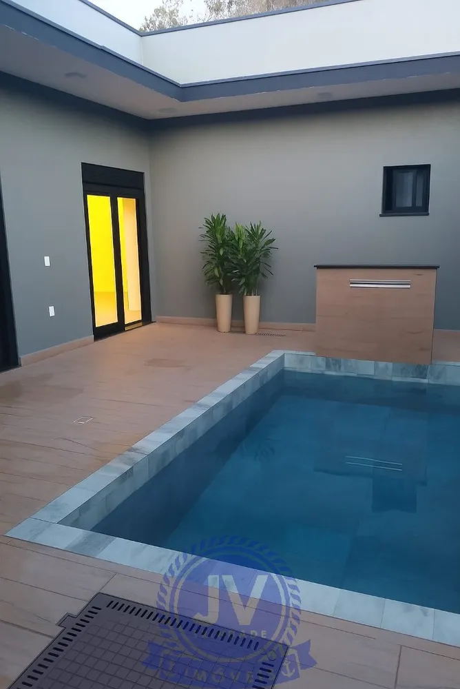 Casa, 3 quartos - Foto 12
