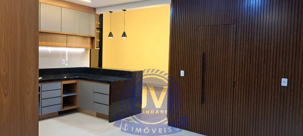 Casa, 3 quartos - Foto 2