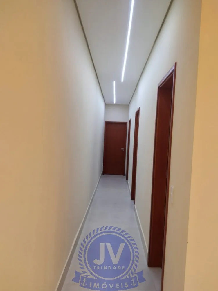 Casa, 3 quartos - Foto 10