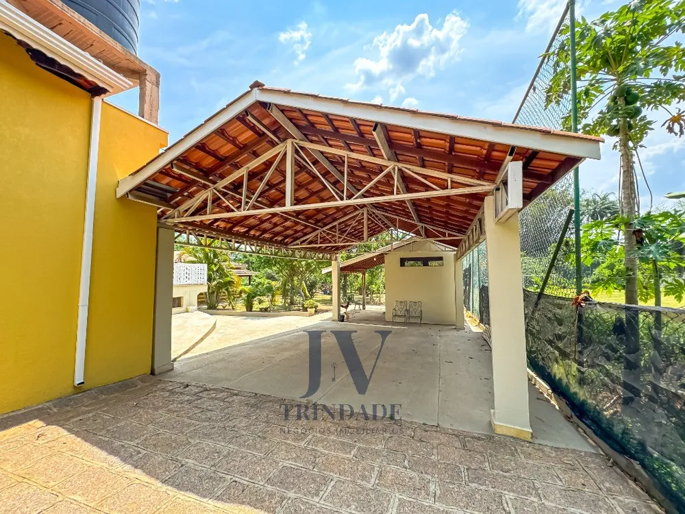 Chácara, 6 quartos, 6275 m² - Foto 7