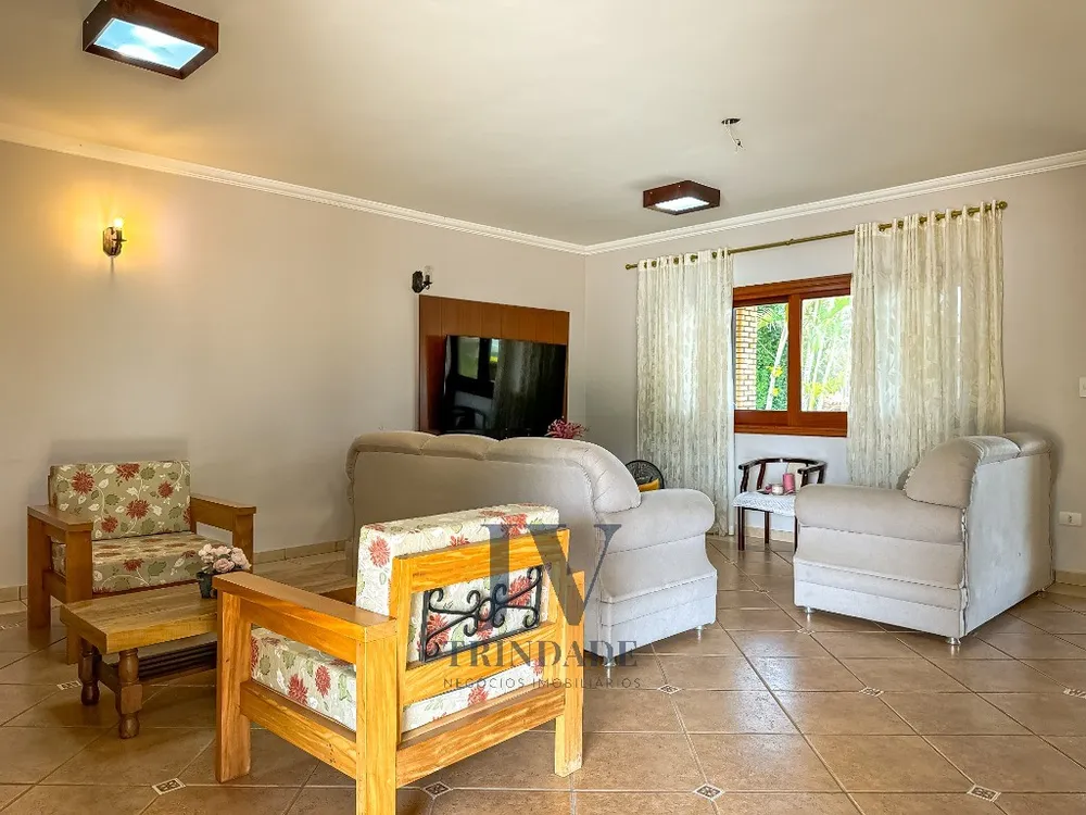 Chácara, 6 quartos, 6275 m² - Foto 3