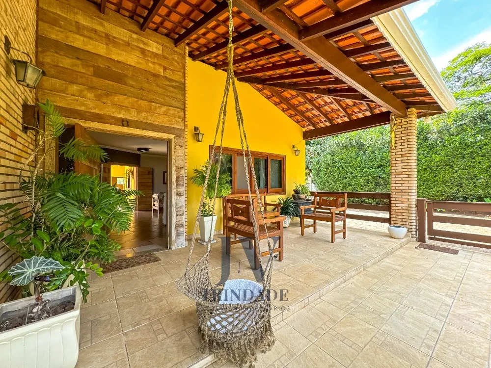 Chácara, 6 quartos, 6275 m² - Foto 8