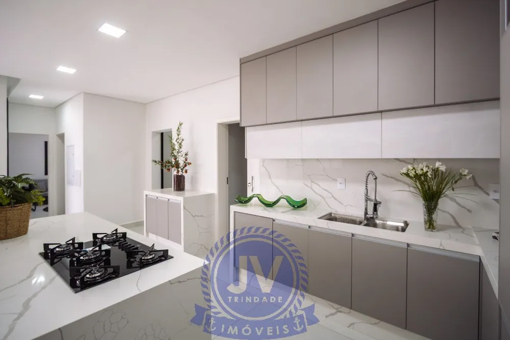 Casa, 3 quartos - Foto 5