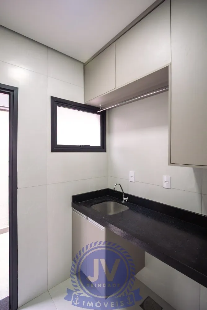 Casa, 3 quartos - Foto 7