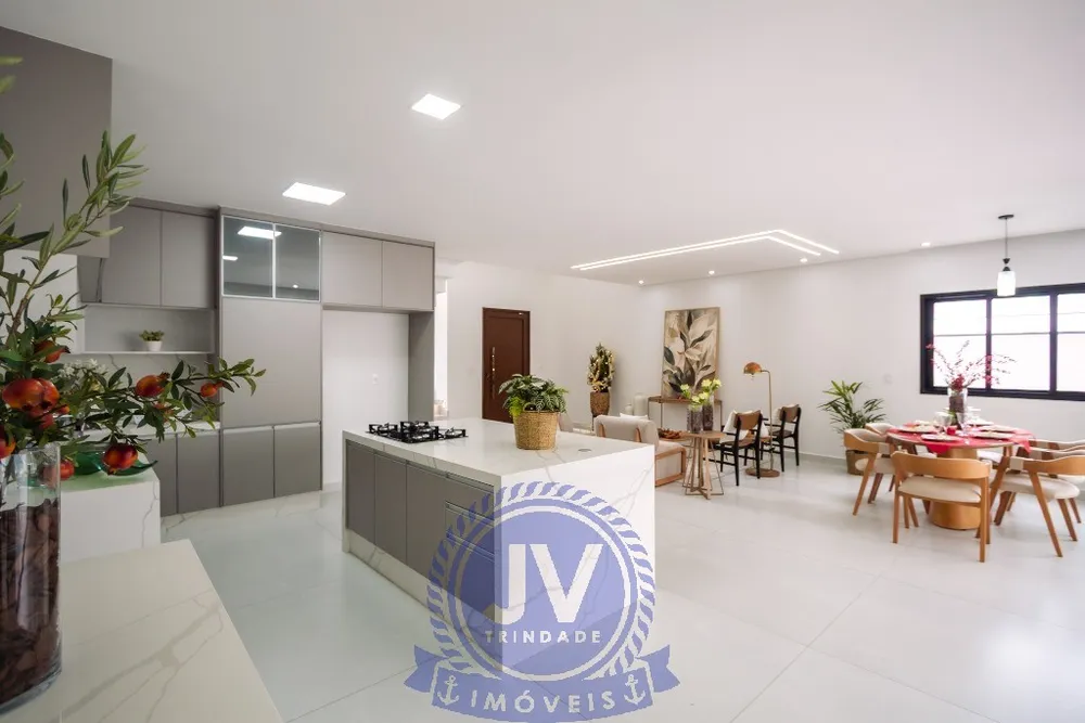 Casa, 3 quartos - Foto 7