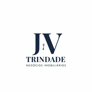 Logo de JV Trindade Negócios Imobiliários
