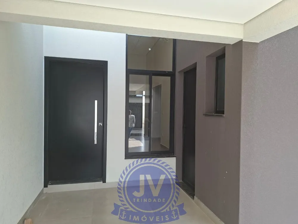Casa, 3 quartos - Foto 2