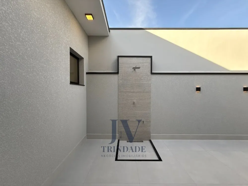 Casa, 3 quartos - Foto 6