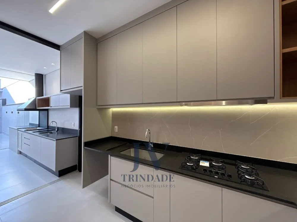 Casa, 3 quartos - Foto 4