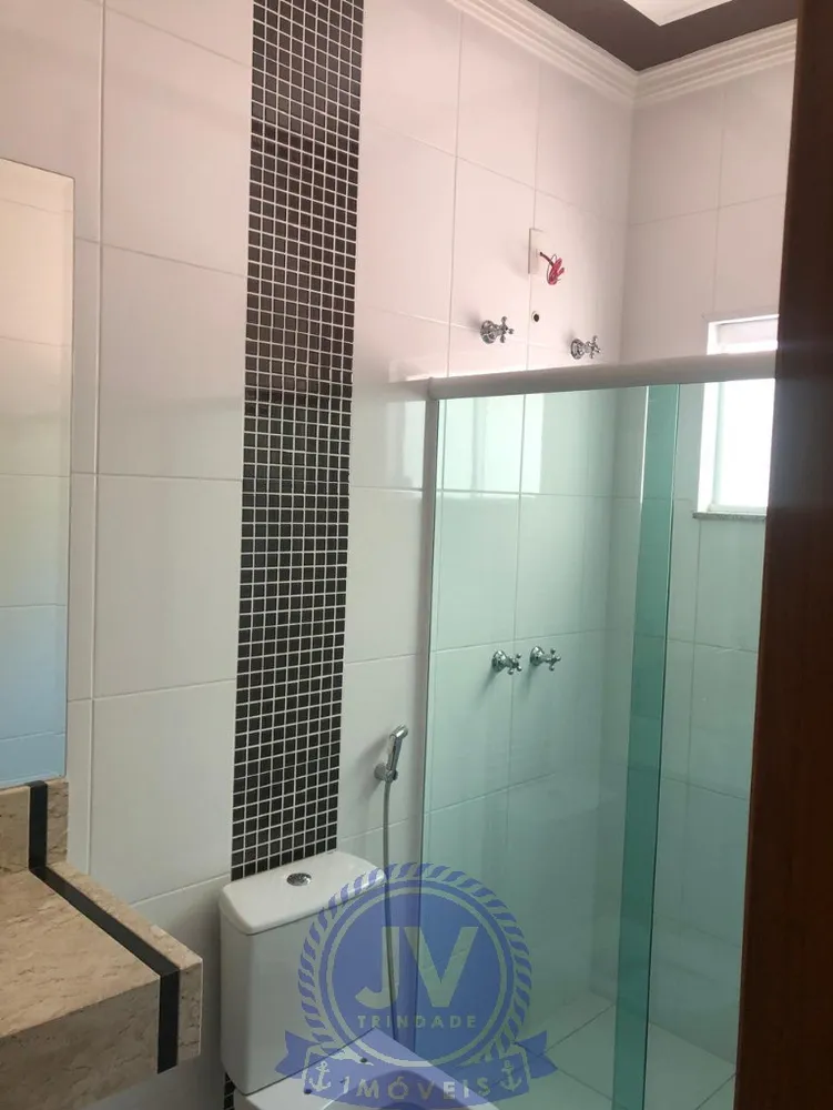 Casa, 3 quartos - Foto 5