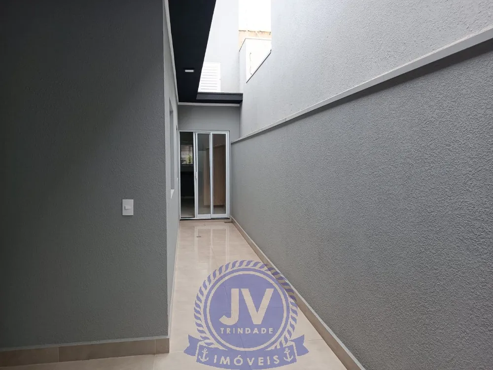 Casa, 3 quartos - Foto 2
