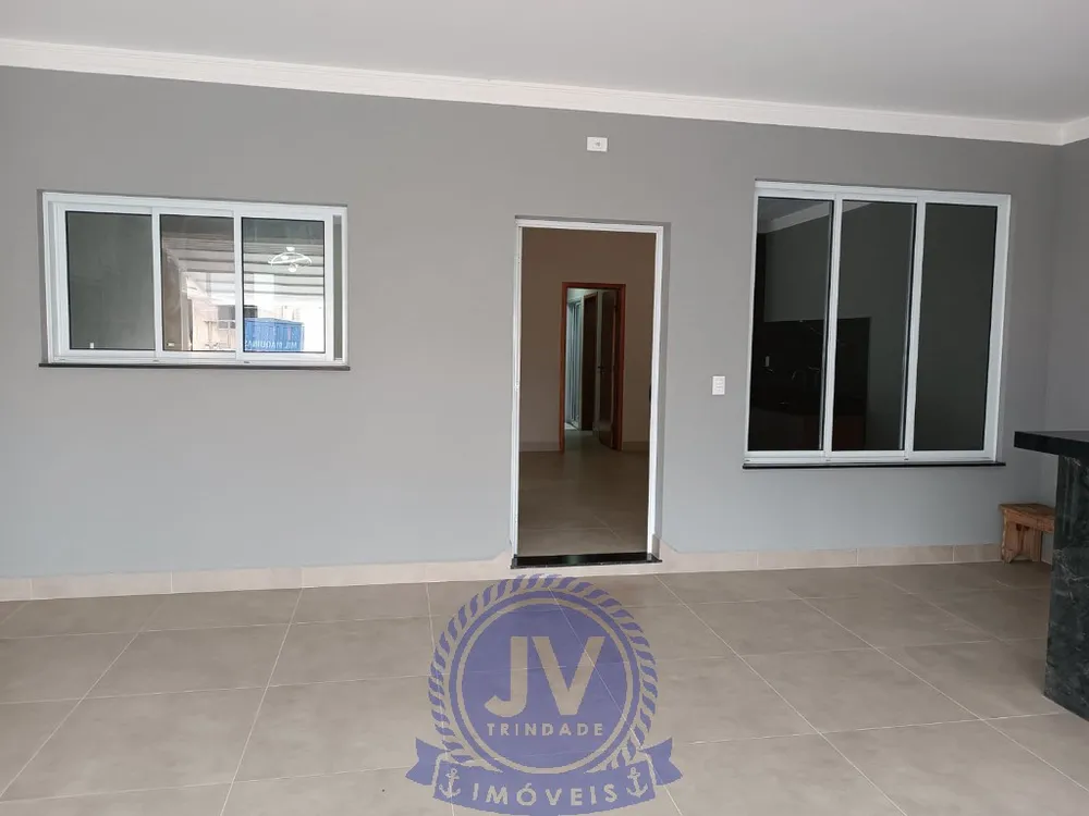 Casa, 3 quartos - Foto 2