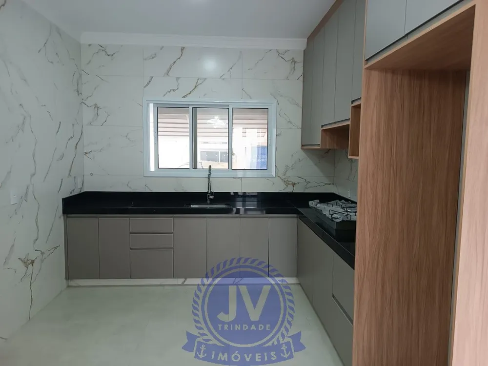 Casa, 3 quartos - Foto 7