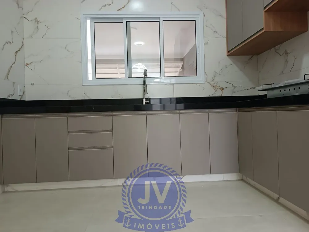 Casa, 3 quartos - Foto 5