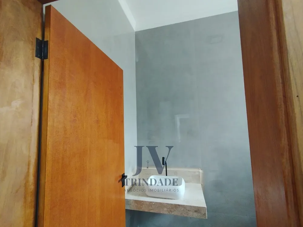 Casa, 3 quartos - Foto 4