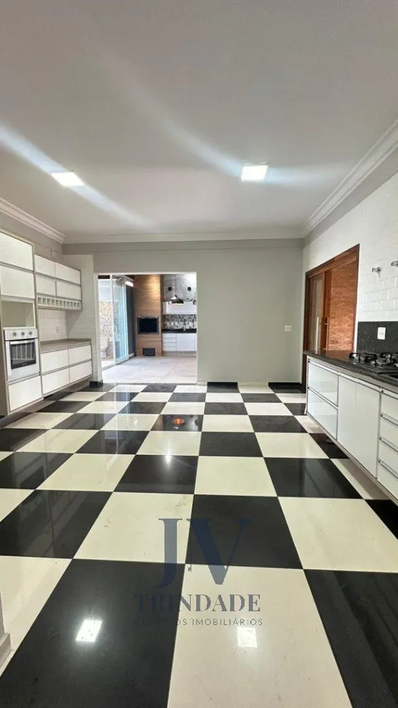 Casa, 4 quartos - Foto 6