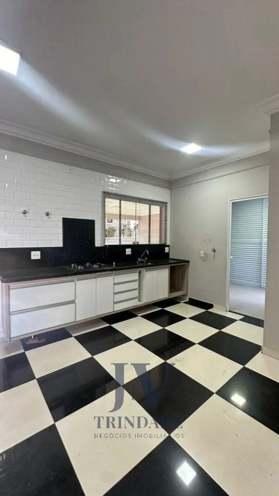 Casa, 4 quartos - Foto 5