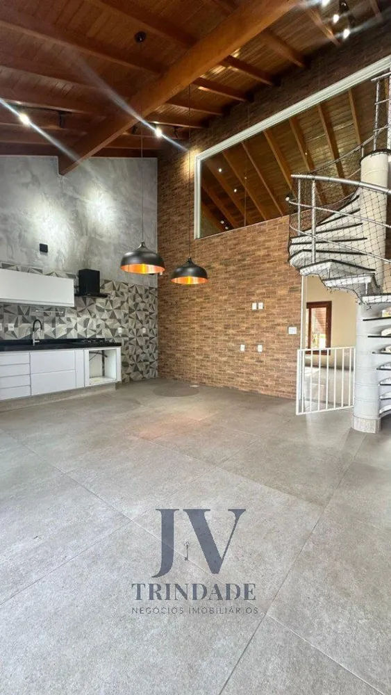 Casa, 4 quartos - Foto 4