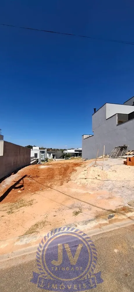 Terreno, 300 m² - Foto 1