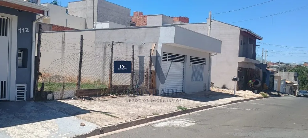Terreno, 150 m² - Foto 1