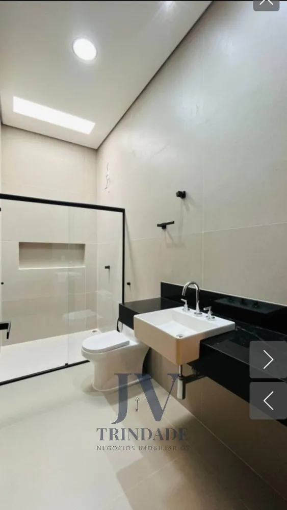 Casa, 3 quartos - Foto 10