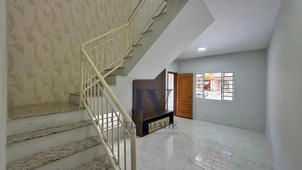 Casa, 3 quartos - Foto 4