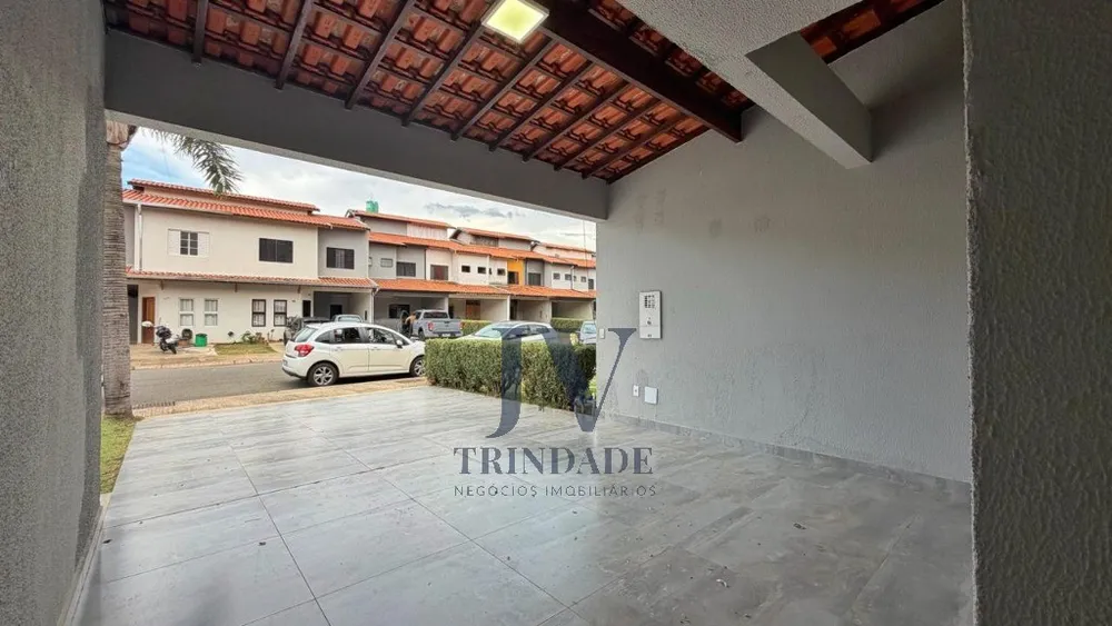 Casa, 3 quartos - Foto 2