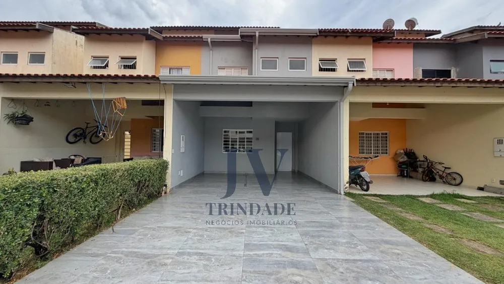 Casa, 3 quartos - Foto 7