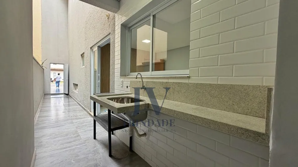 Casa, 3 quartos - Foto 12