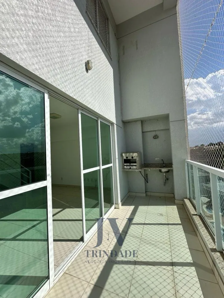 Apartamento, 2 quartos, 91 m² - Foto 4