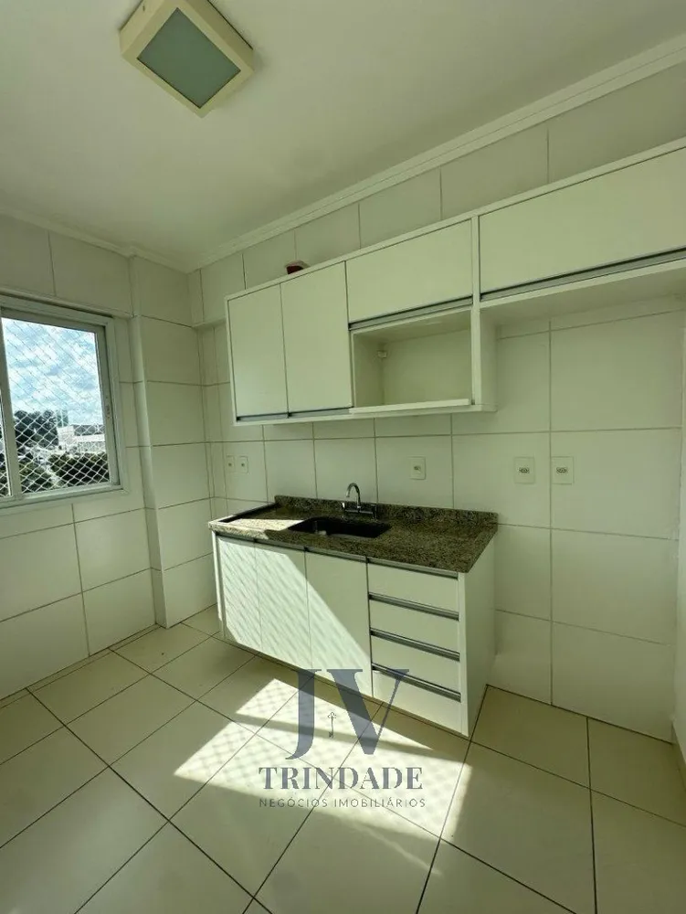 Apartamento, 2 quartos, 91 m² - Foto 3