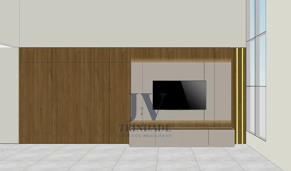 Casa, 3 quartos - Foto 12