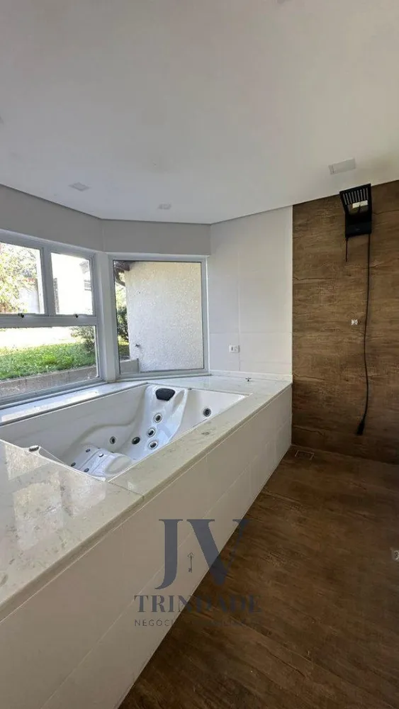 Chácara, 3 quartos, 1000 m² - Foto 4