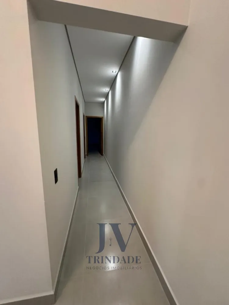 Casa, 3 quartos - Foto 6