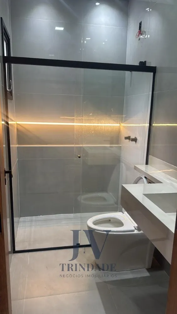 Casa, 3 quartos - Foto 5