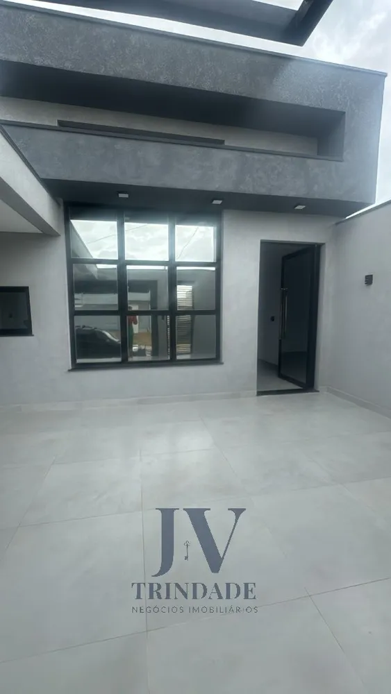 Casa, 3 quartos - Foto 4