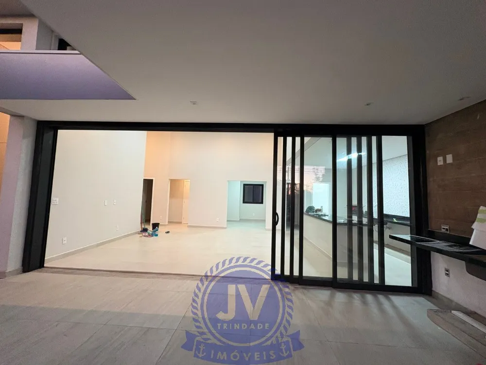 Casa, 4 quartos - Foto 6
