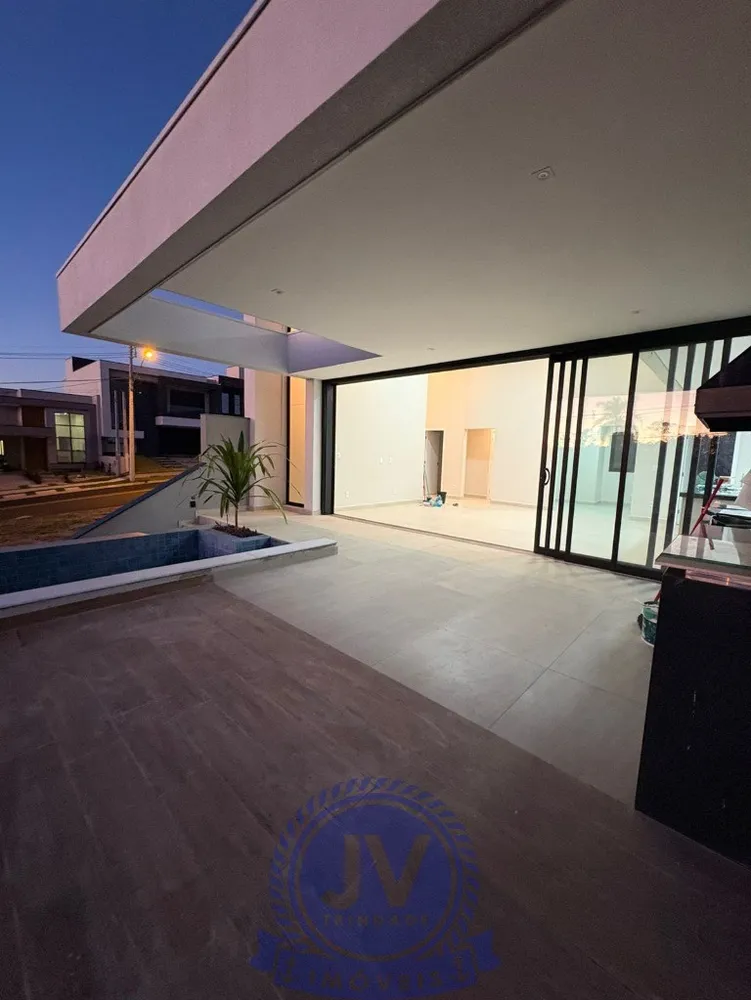 Casa, 4 quartos - Foto 1
