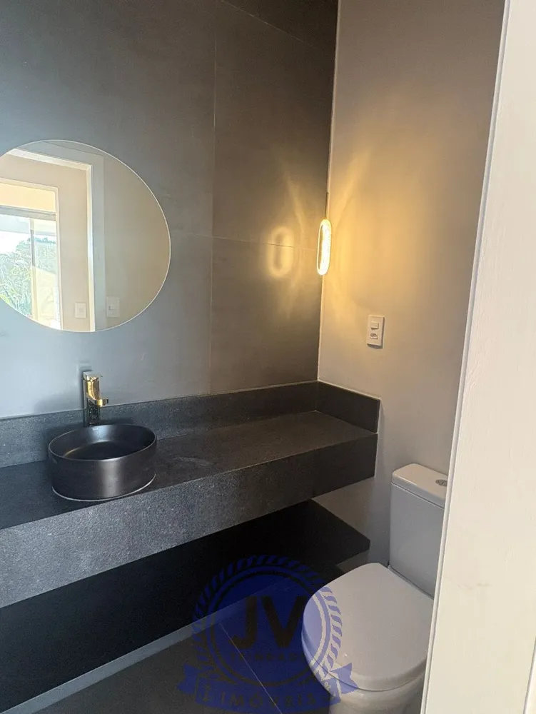 Casa, 4 quartos - Foto 3