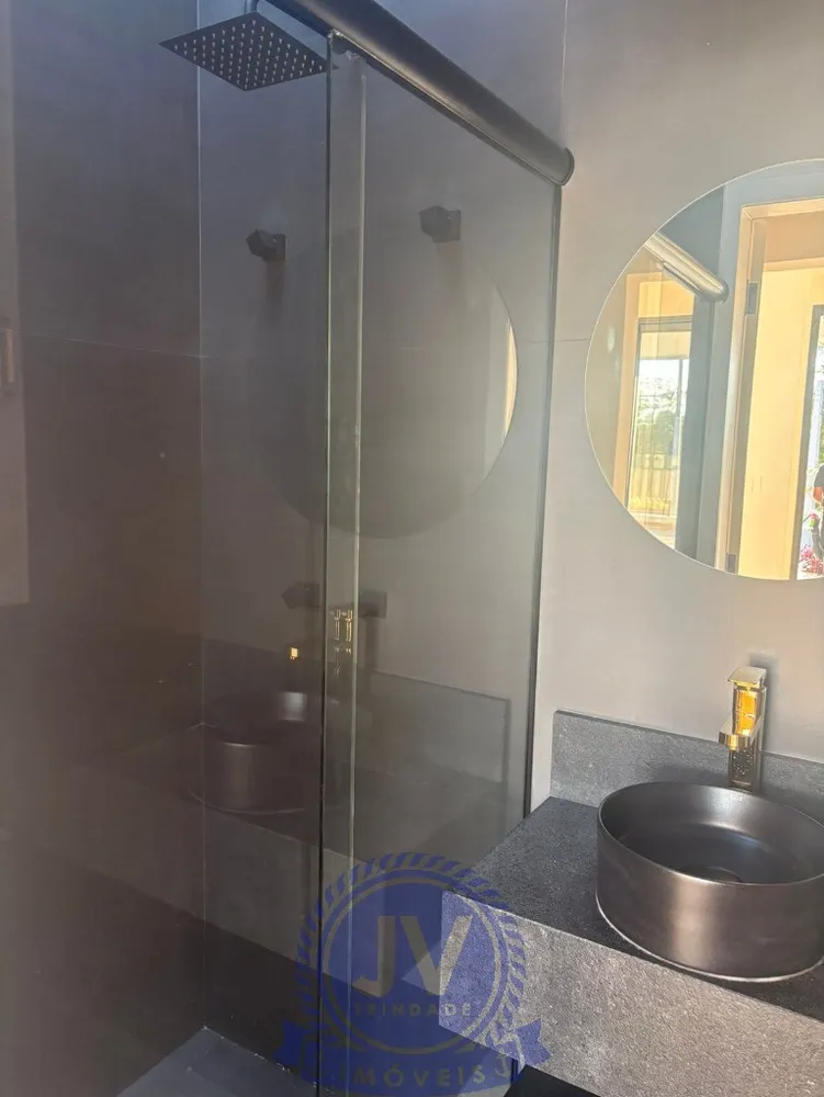 Casa, 4 quartos - Foto 5