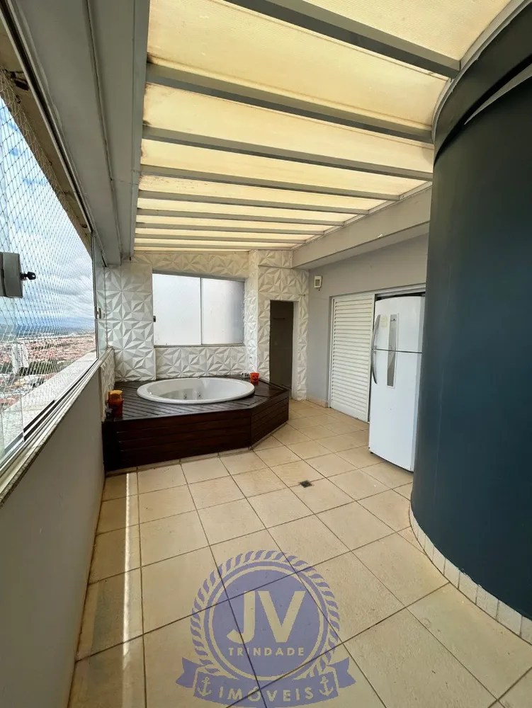 Apartamento, 3 quartos, 260 m² - Foto 7