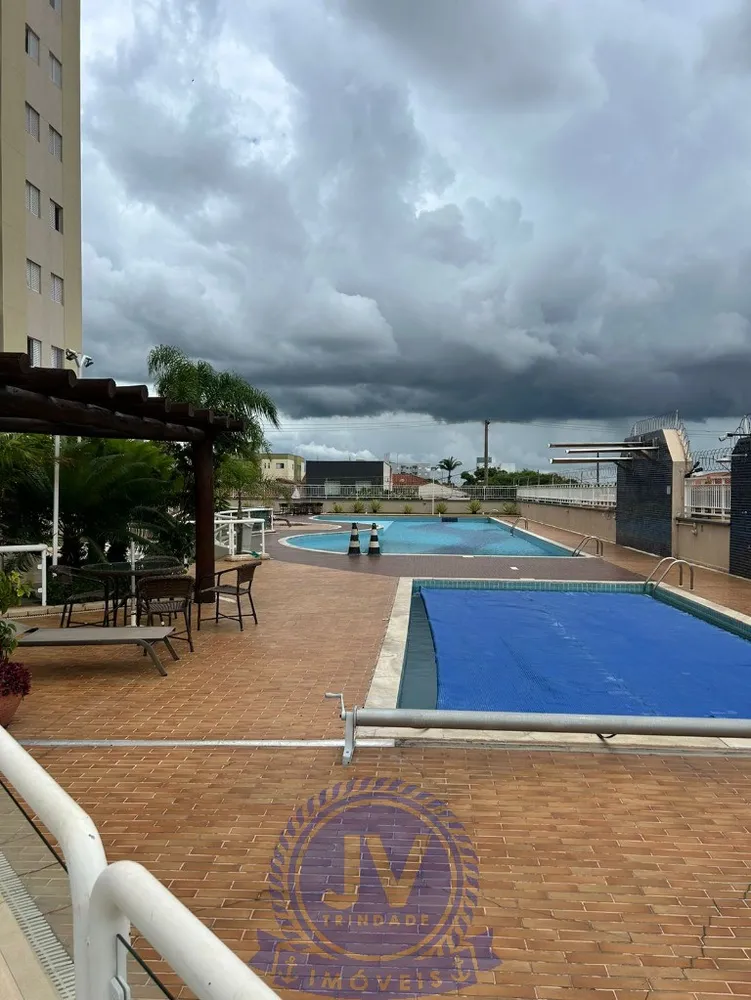 Apartamento, 3 quartos, 260 m² - Foto 11