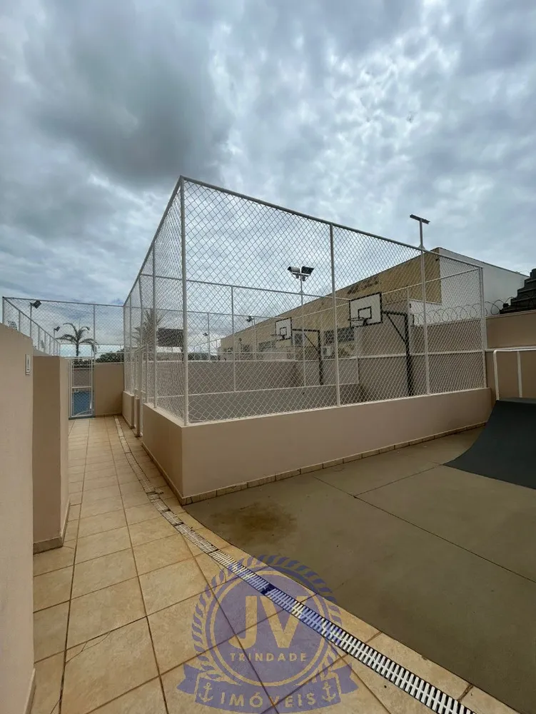 Apartamento, 3 quartos, 260 m² - Foto 9