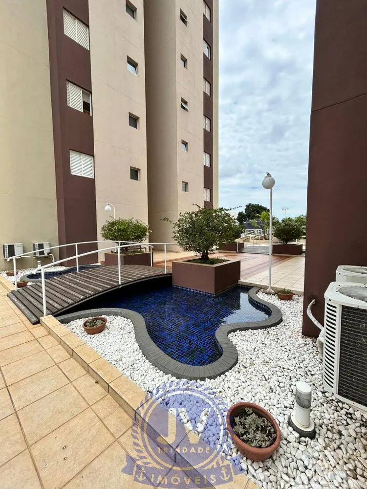 Apartamento, 3 quartos, 260 m² - Foto 12
