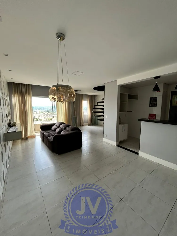 Apartamento, 3 quartos, 260 m² - Foto 1