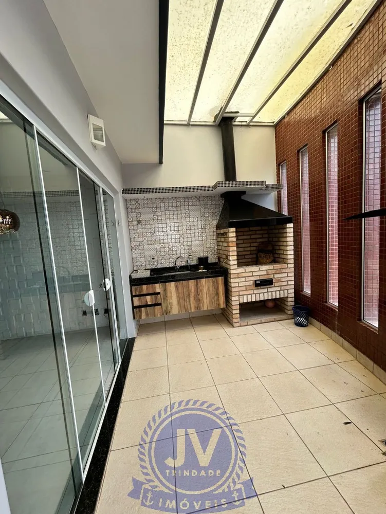Apartamento, 3 quartos, 260 m² - Foto 6