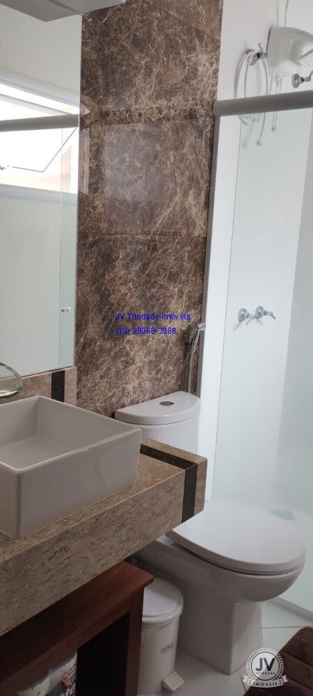 Casa, 3 quartos, 110 m² - Foto 2