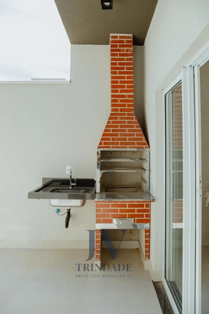 Casa, 3 quartos - Foto 5